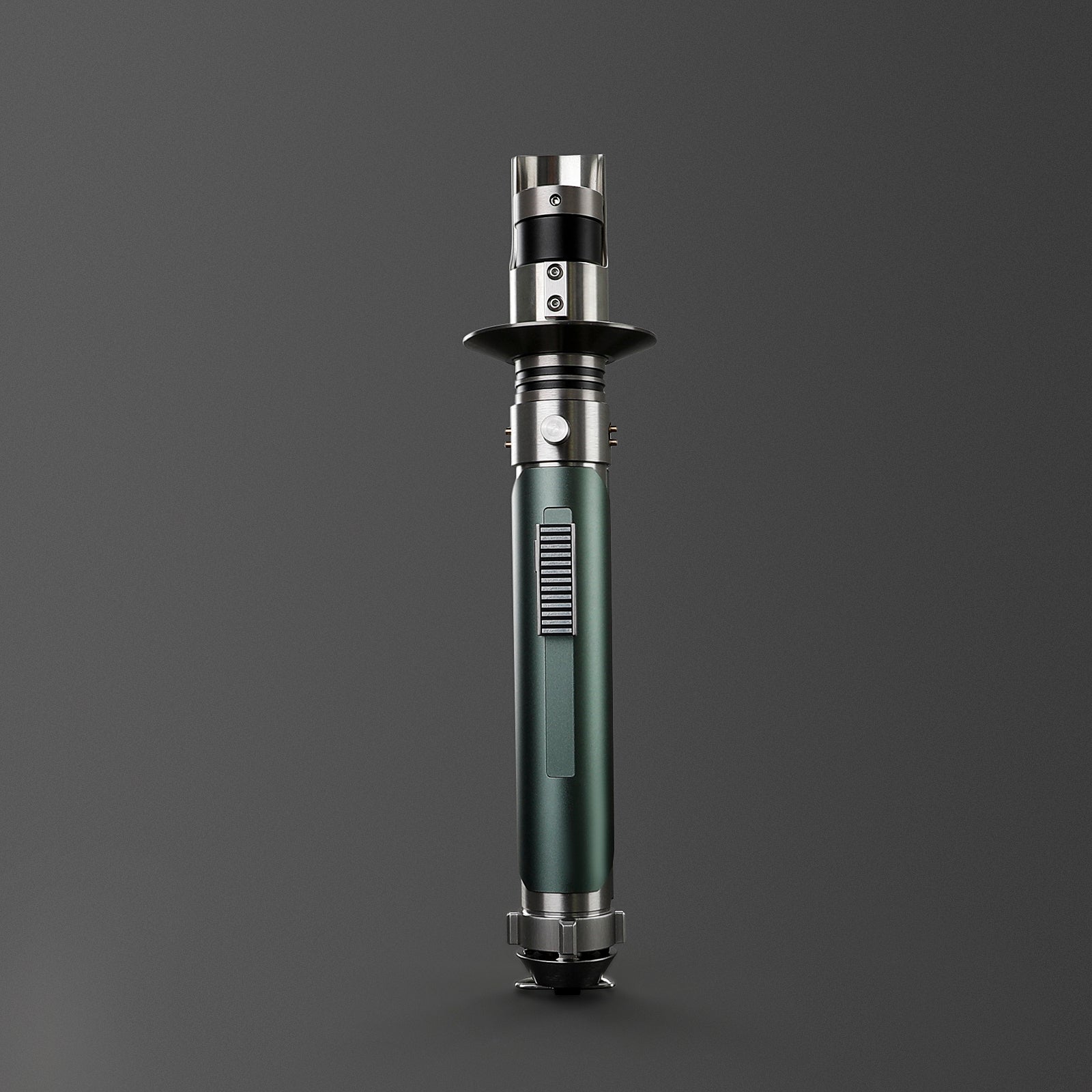 The Dume lightsaber hilt