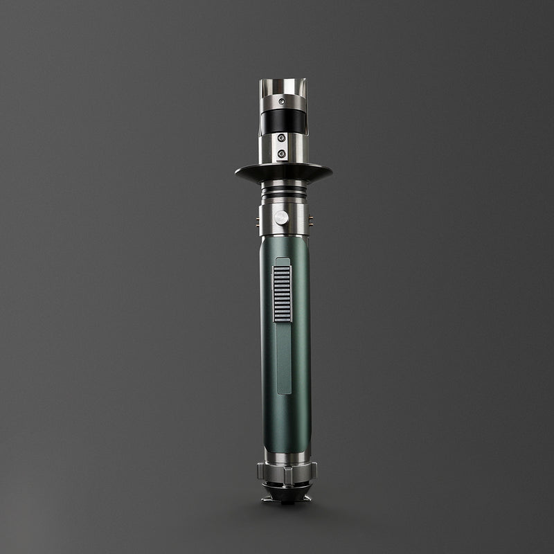 The Dume lightsaber hilt