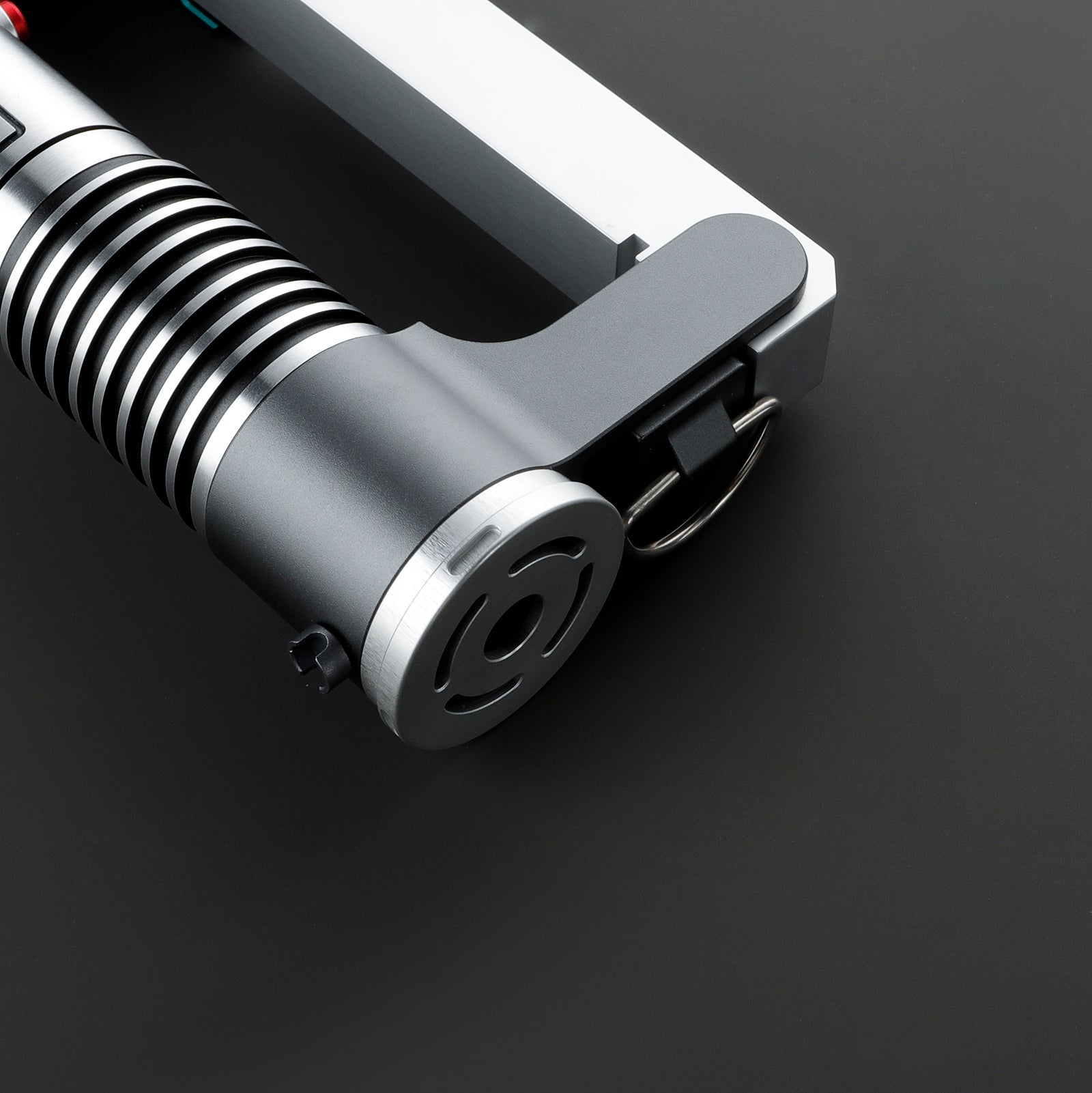 The Rebel lightsaber – view 7