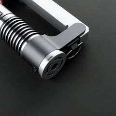 The Rebel lightsaber – view 7