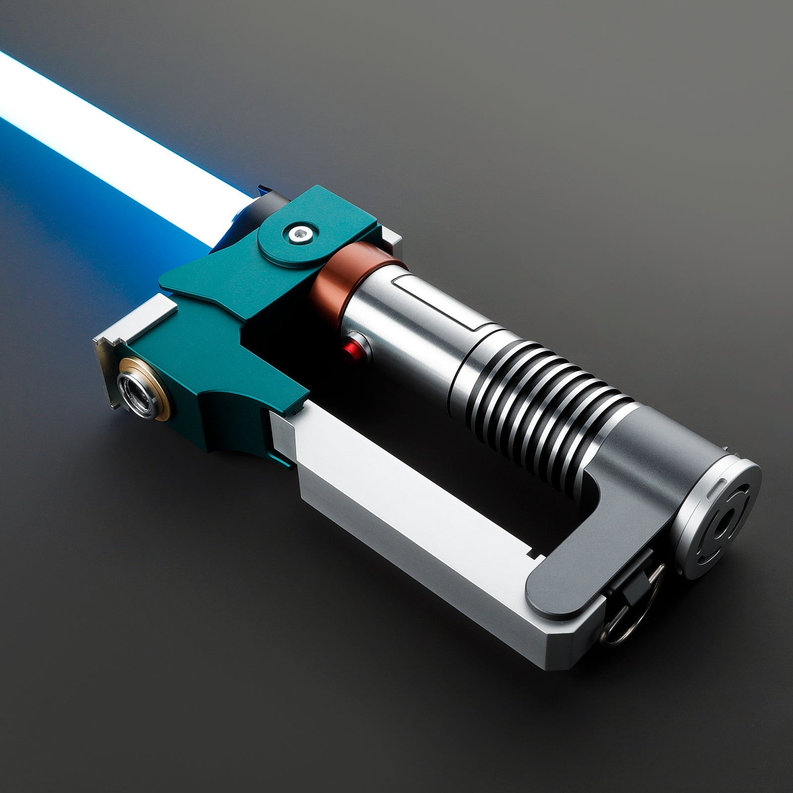 The Rebel lightsaber – view 11