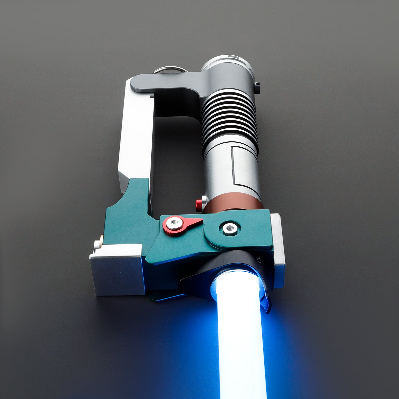 The Rebel lightsaber – view 12
