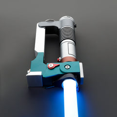 The Rebel lightsaber – view 12