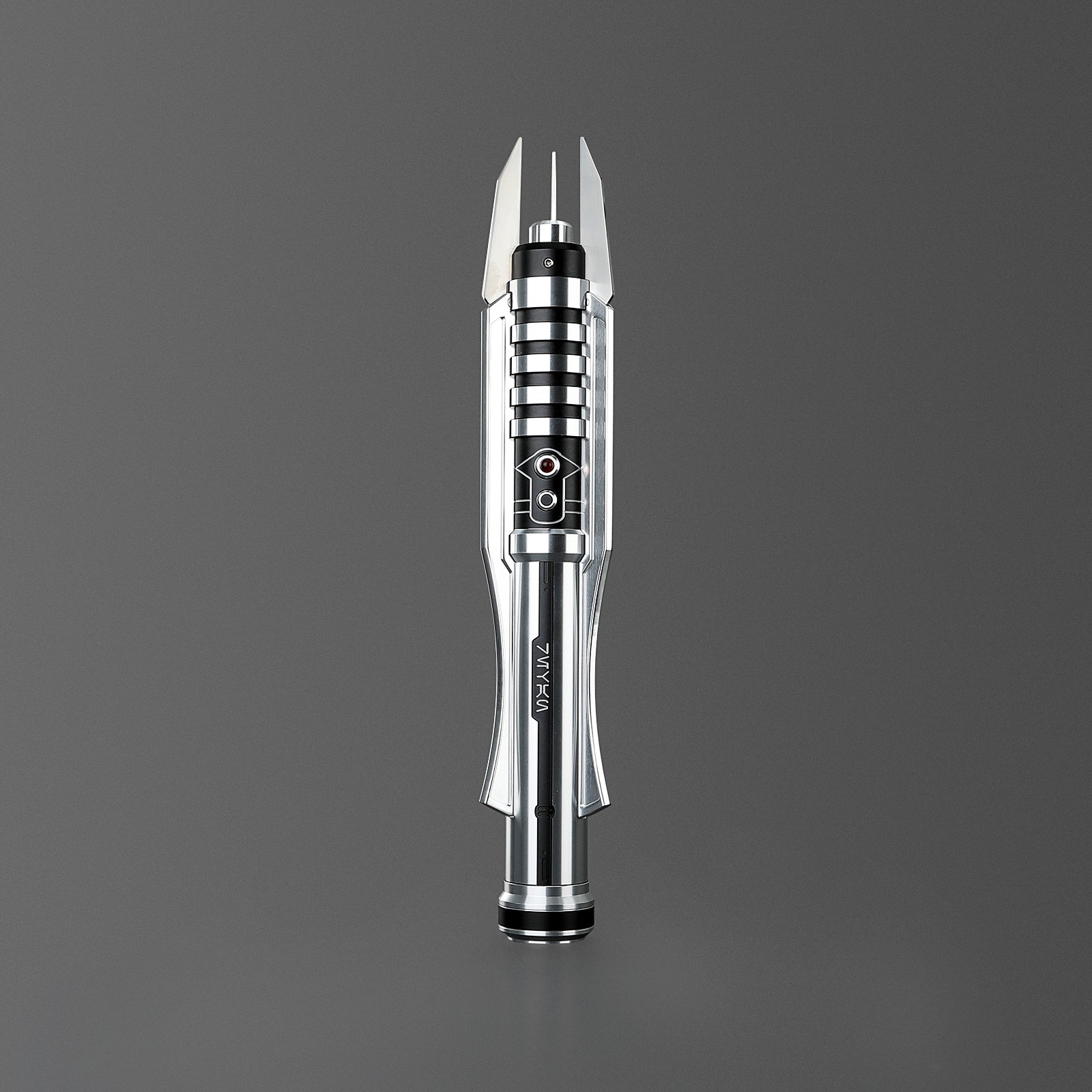 The Light lightsaber – view 2