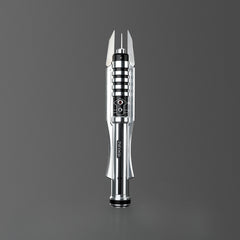 The Light lightsaber – view 2