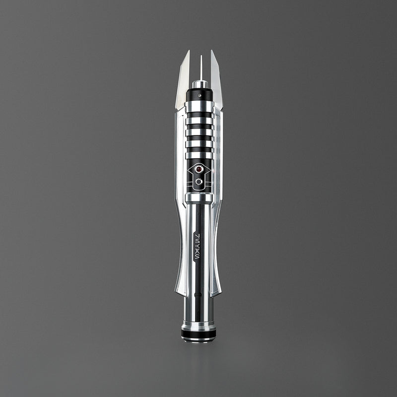 The Light lightsaber – view 2