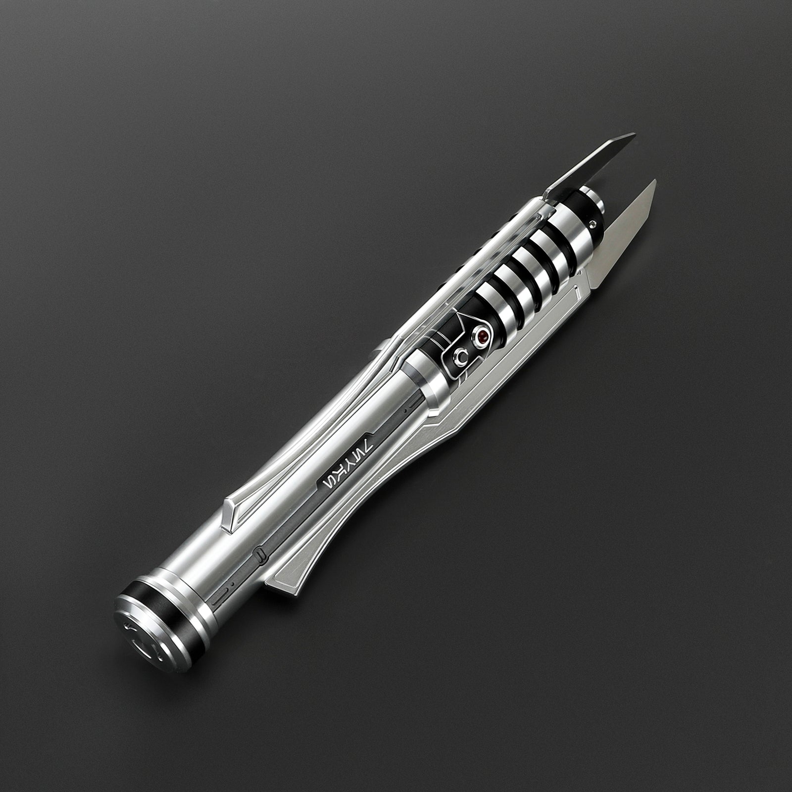 The Light lightsaber – view 3