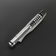 The Light lightsaber – view 3