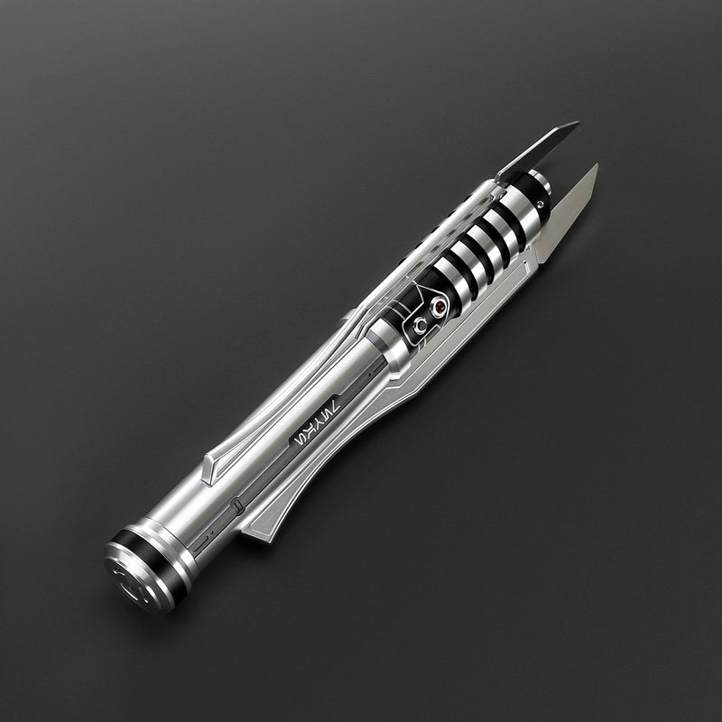 The Light lightsaber – view 3