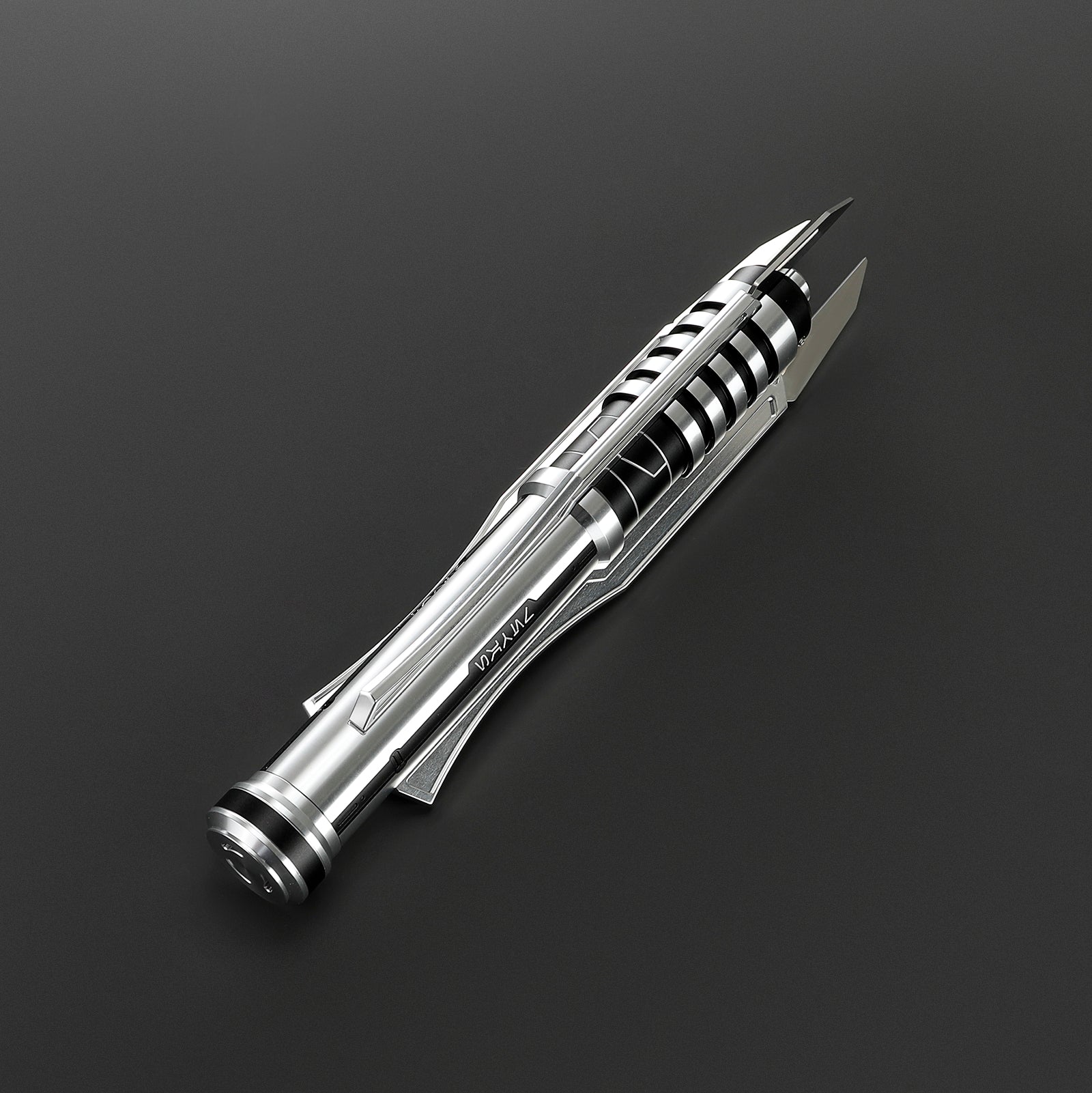 The Light lightsaber – view 4