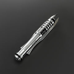 The Light lightsaber – view 4