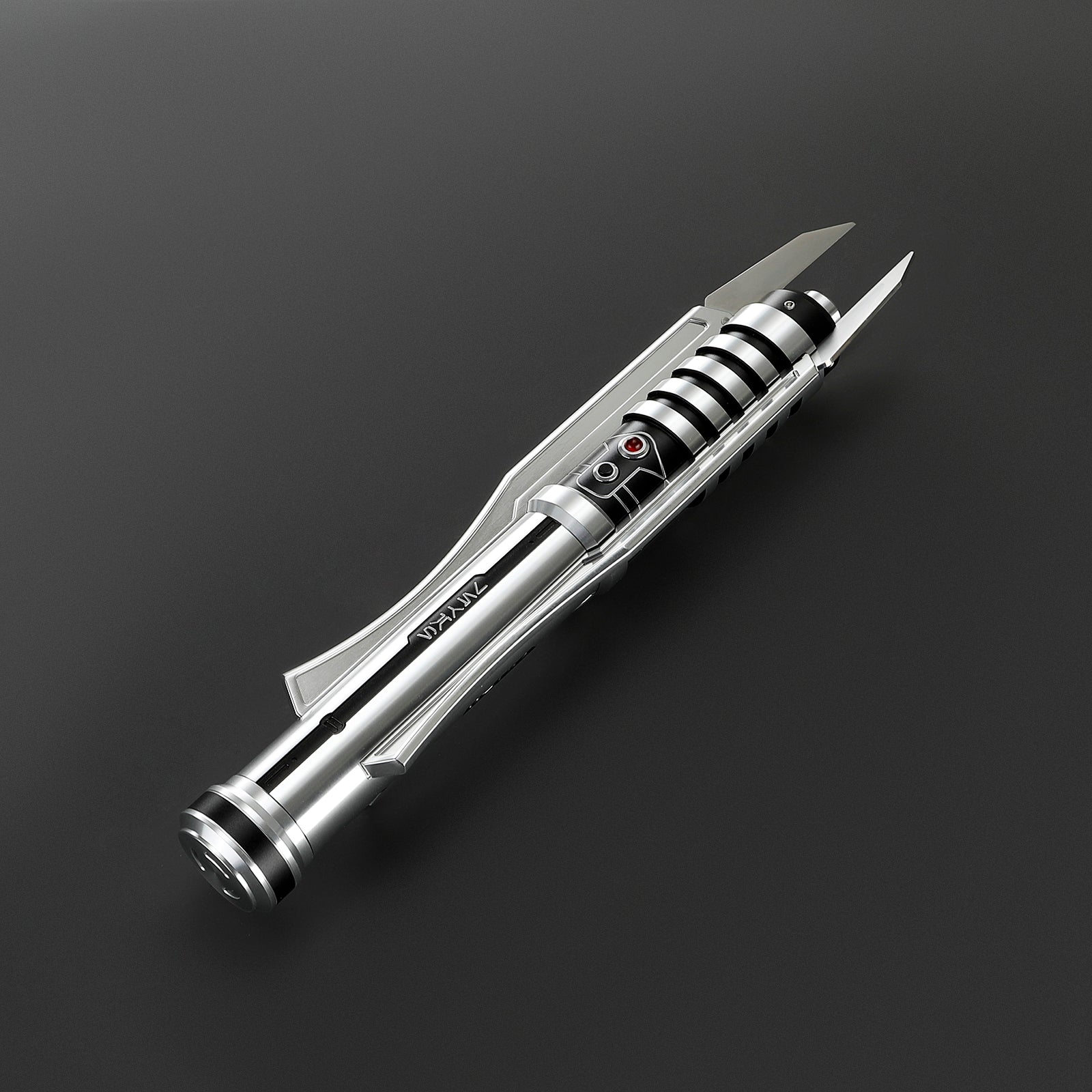 The Light lightsaber – view 5