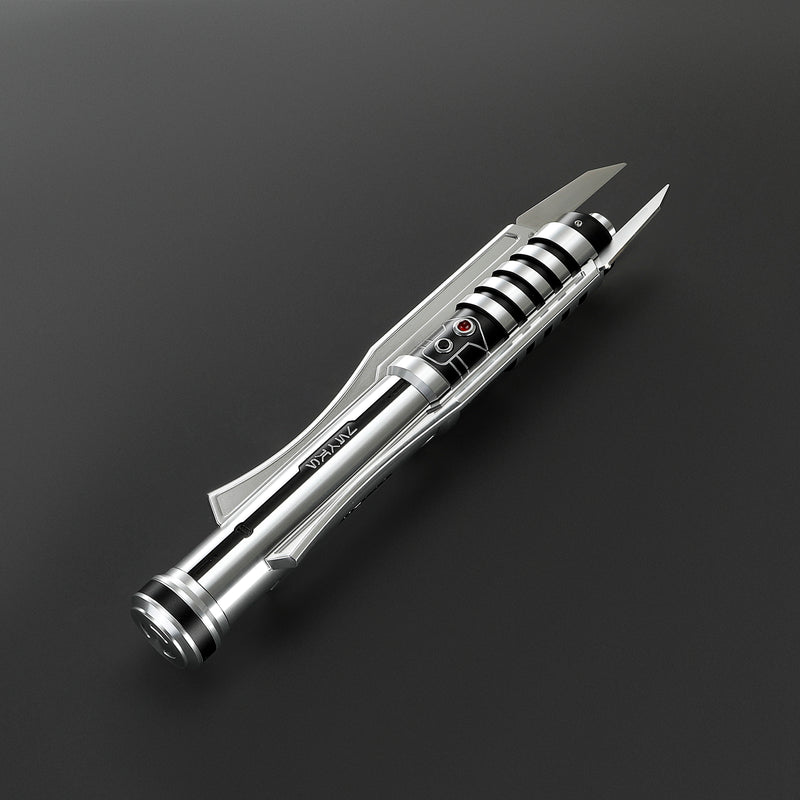 The Light lightsaber – view 5
