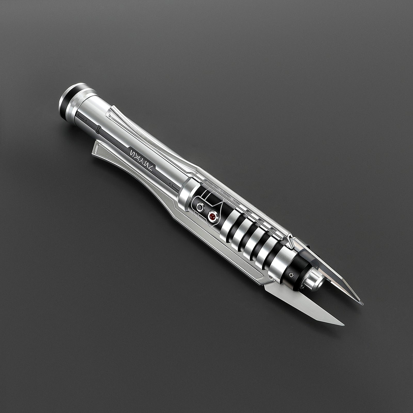 The Light lightsaber – view 6