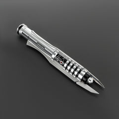 The Light lightsaber – view 6
