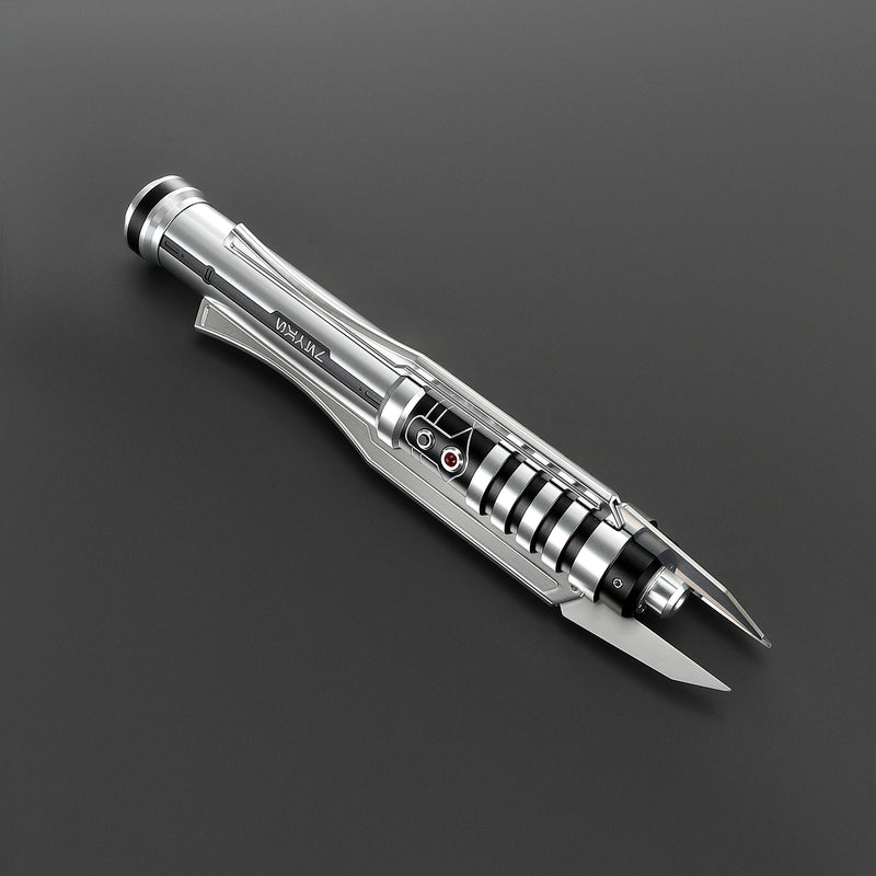 The Light lightsaber – view 6