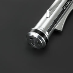 The Light lightsaber – view 7