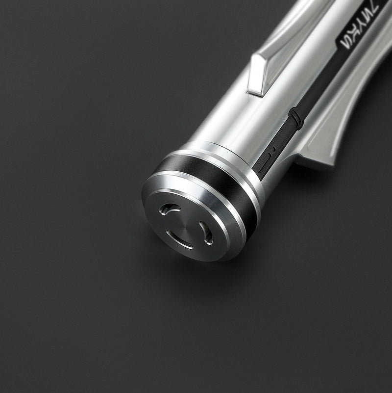 The Light lightsaber – view 7