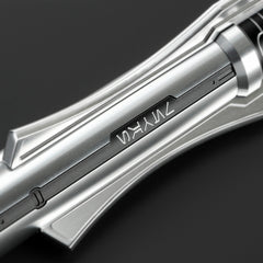 The Light lightsaber – view 8