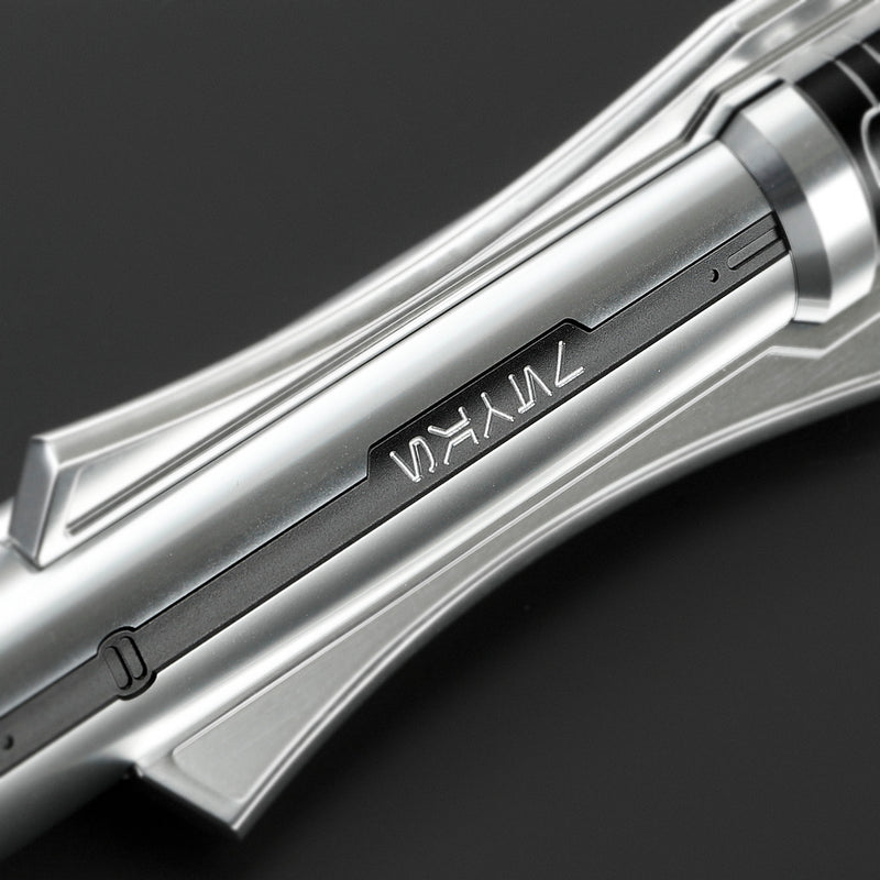The Light lightsaber – view 8