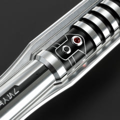 The Light lightsaber – view 9