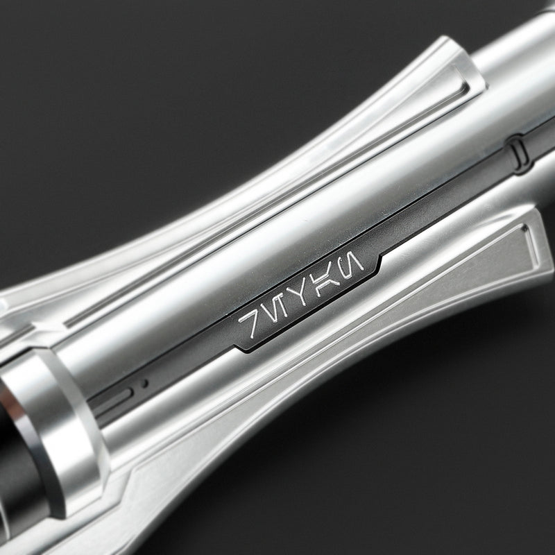 The Light lightsaber – view 10