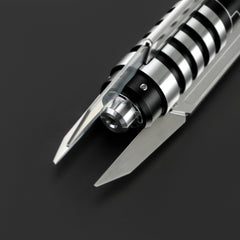 The Light lightsaber – view 11