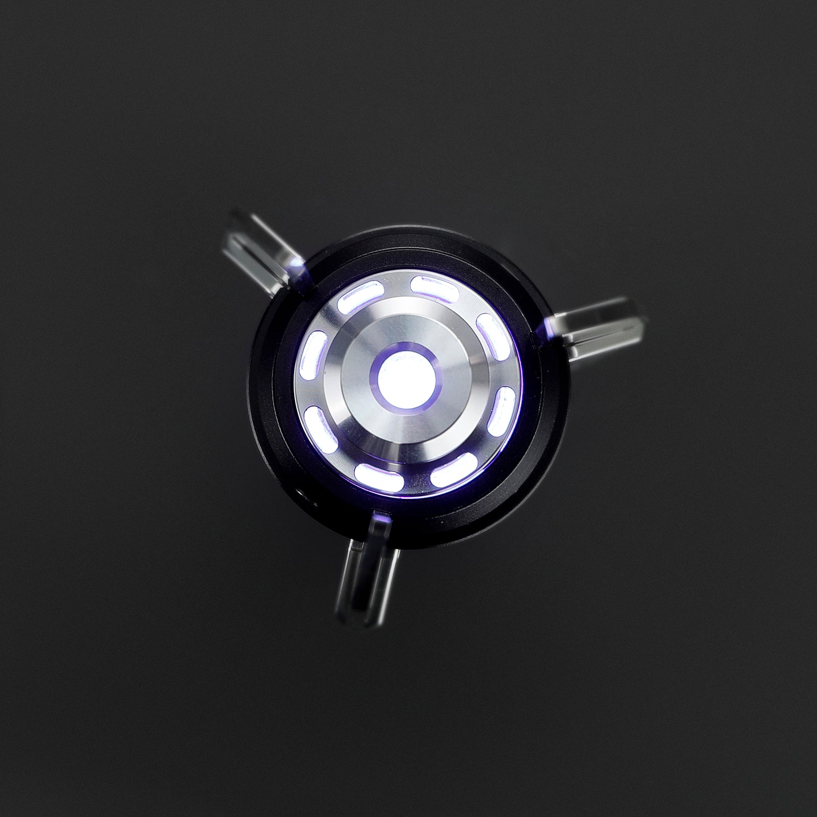 The Light lightsaber hilt