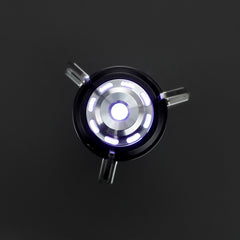 The Light lightsaber hilt