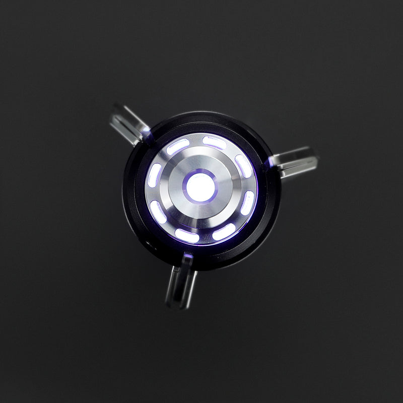 The Light lightsaber hilt