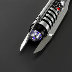The Light lightsaber – view 12