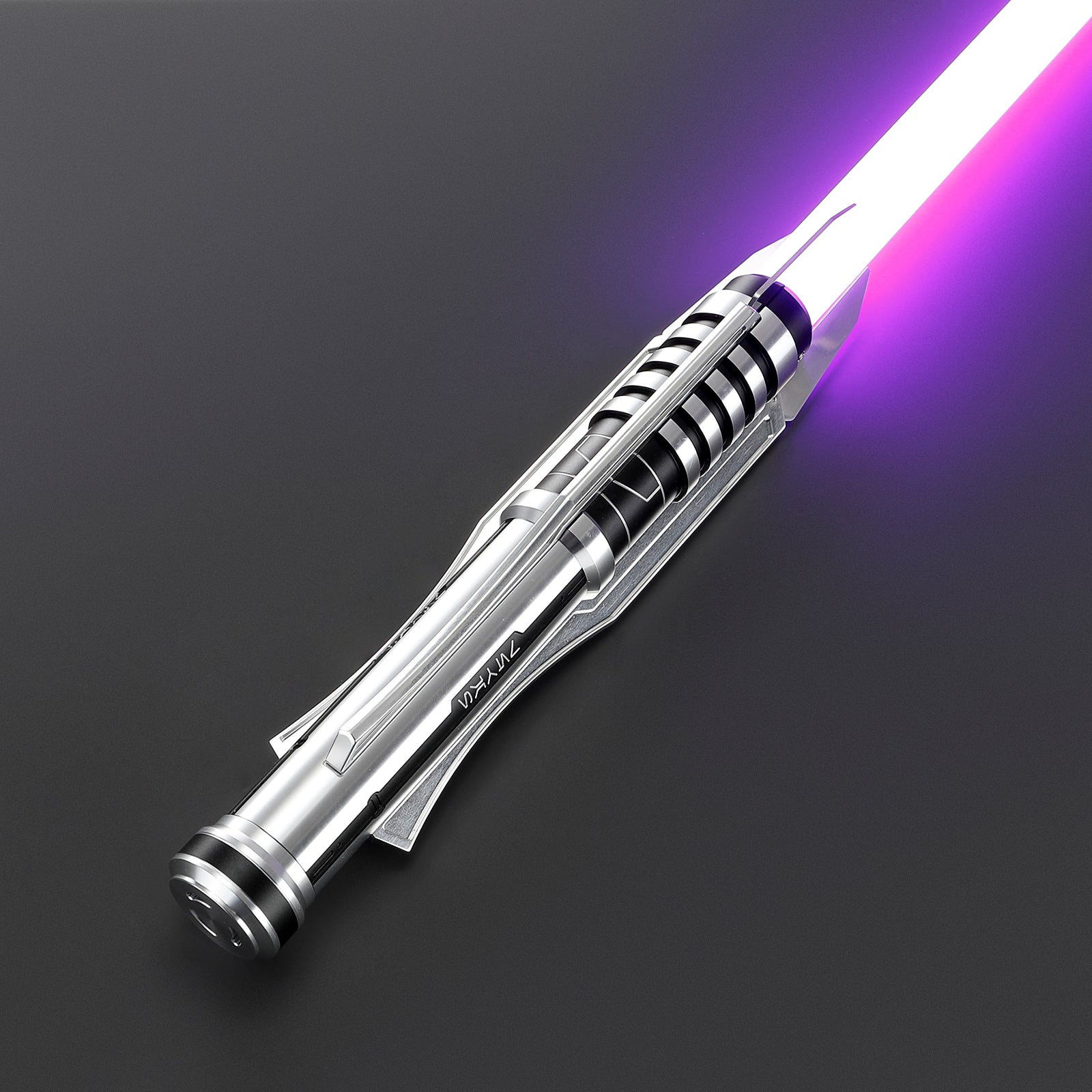 The Light lightsaber – view 14
