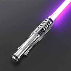 The Light lightsaber – view 14