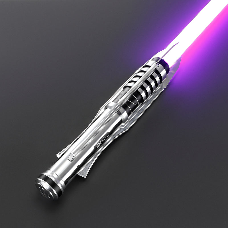 The Light lightsaber – view 14