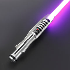 The Light lightsaber – view 15