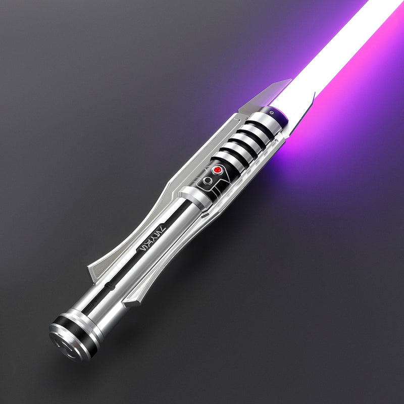 The Light lightsaber – view 15