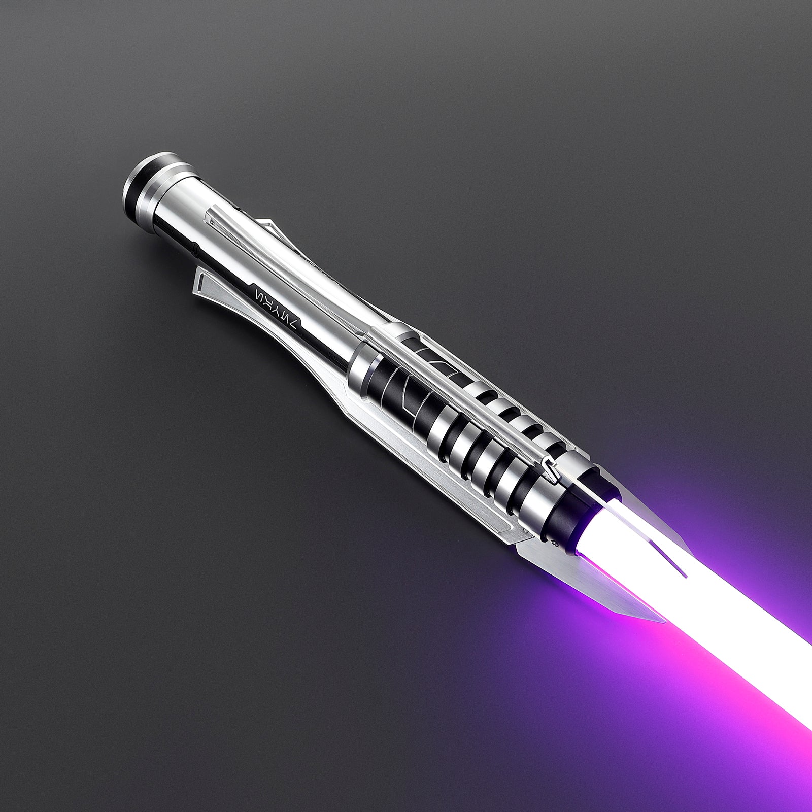 The Light lightsaber – view 16