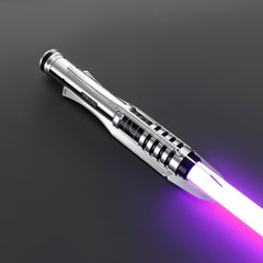 The Light lightsaber – view 16