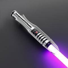 The Light lightsaber – view 17