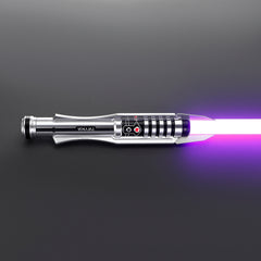 The Light lightsaber – view 19