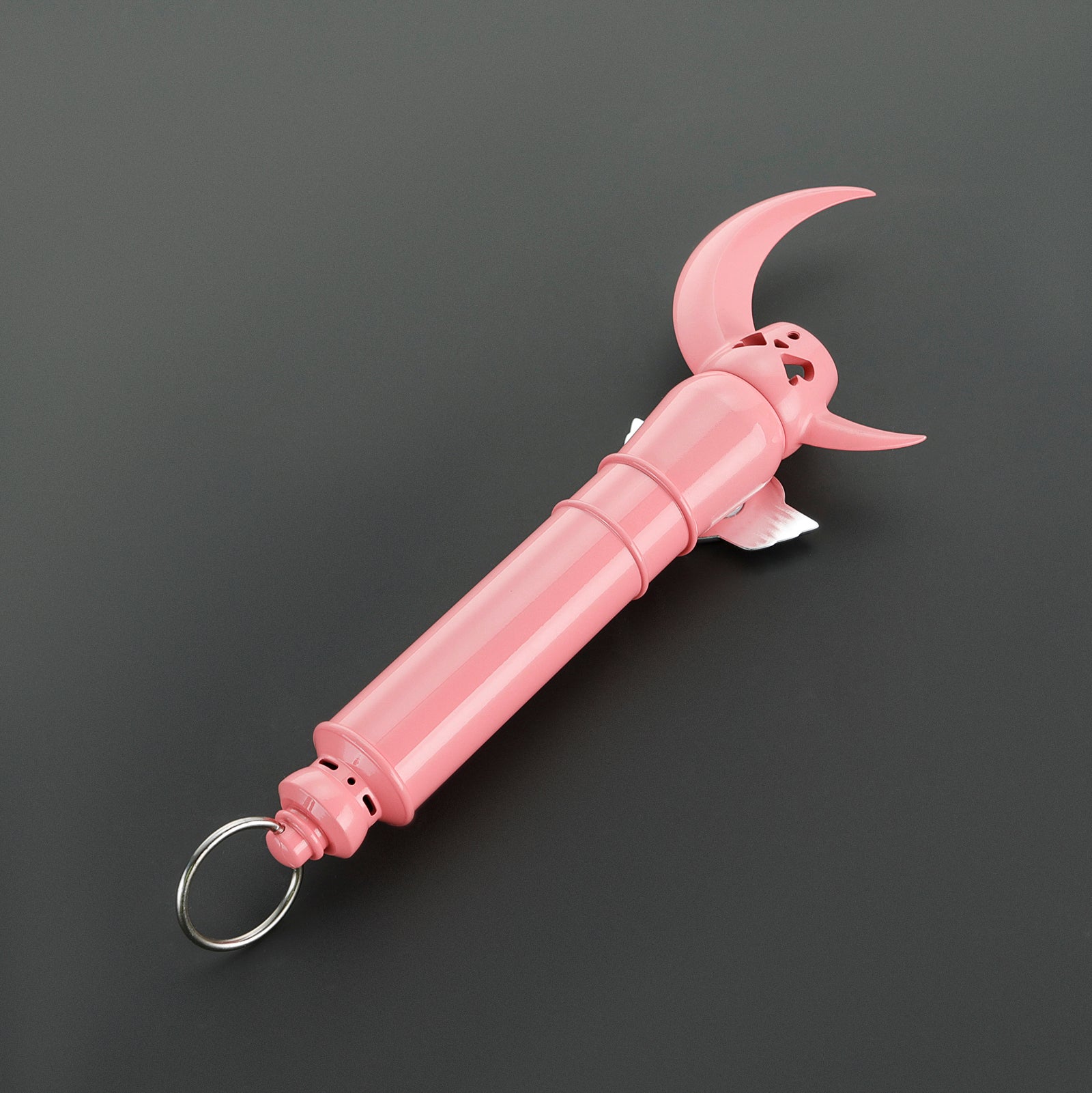 The Crescent lightsaber – view 6