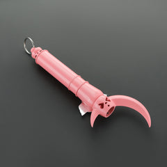 The Crescent lightsaber – view 7