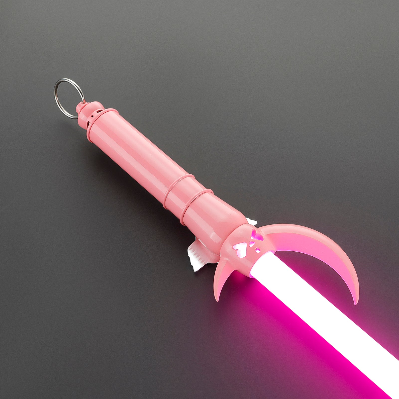 The Crescent lightsaber – view 10