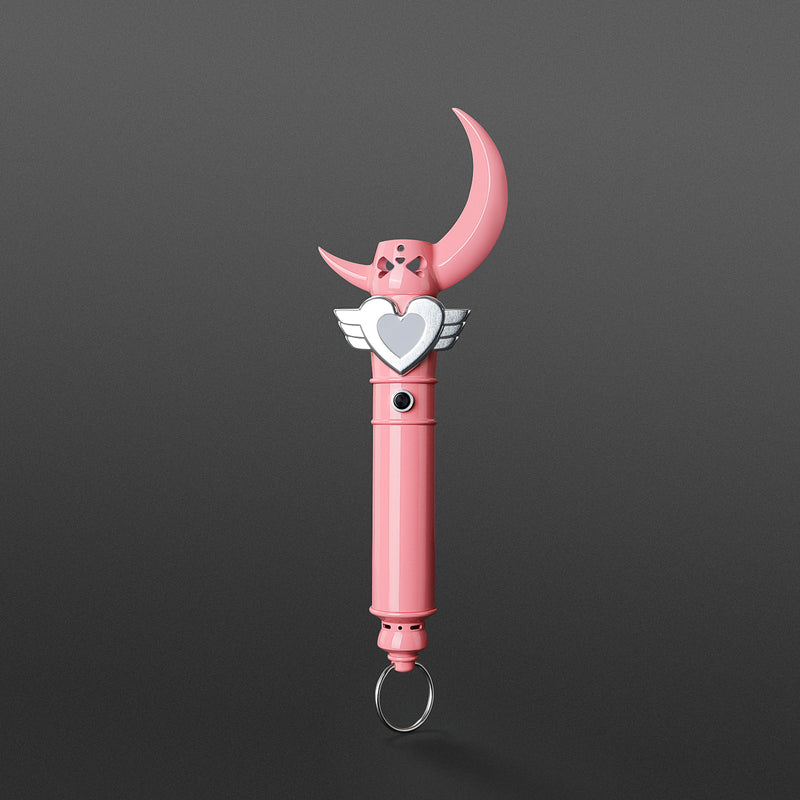 The Crescent lightsaber – view 11