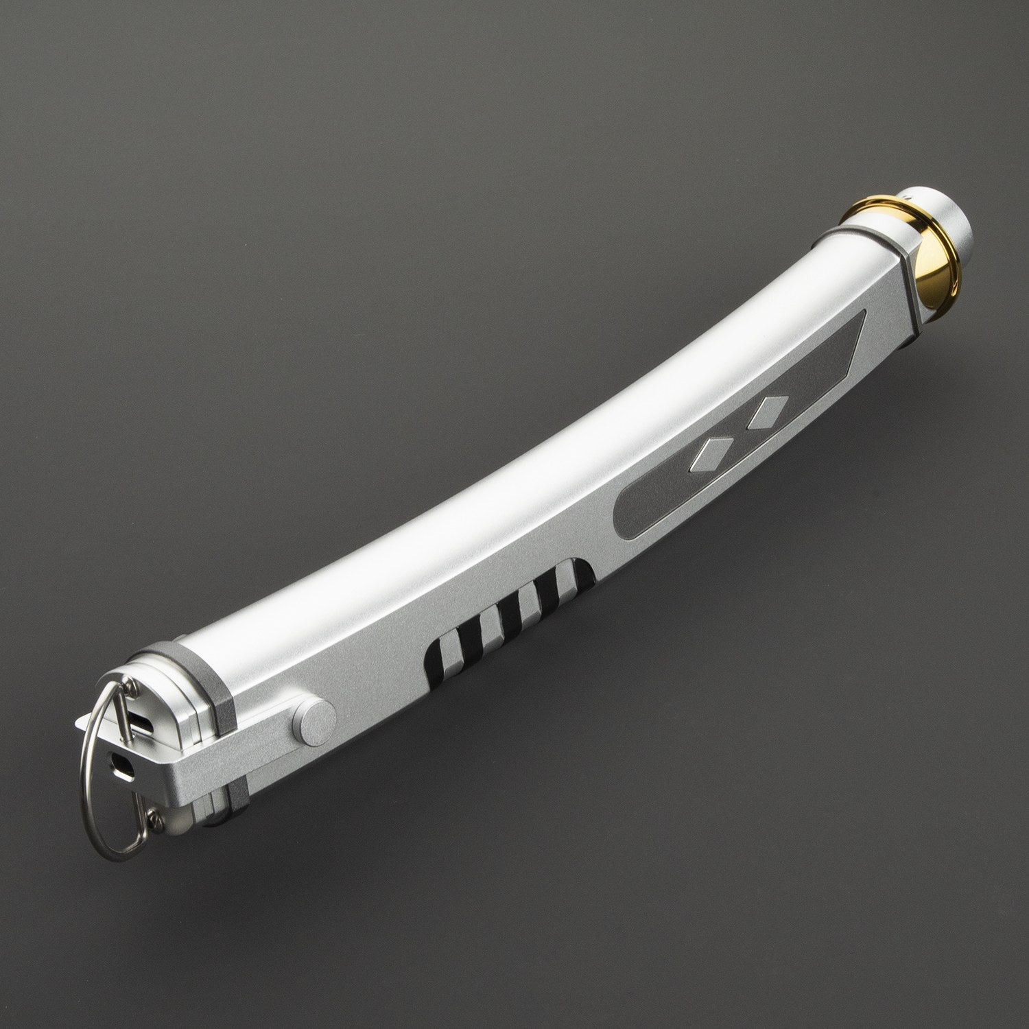The Tano Large Xeno RGB & Xeno Pixel Parsec Lightsaber - main