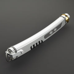 The Tano Large Xeno RGB & Xeno Pixel Parsec Lightsaber - main