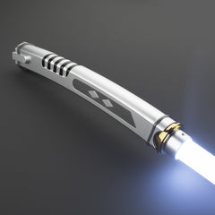 The Tano Large Xeno RGB & Xeno Pixel Parsec Lightsaber