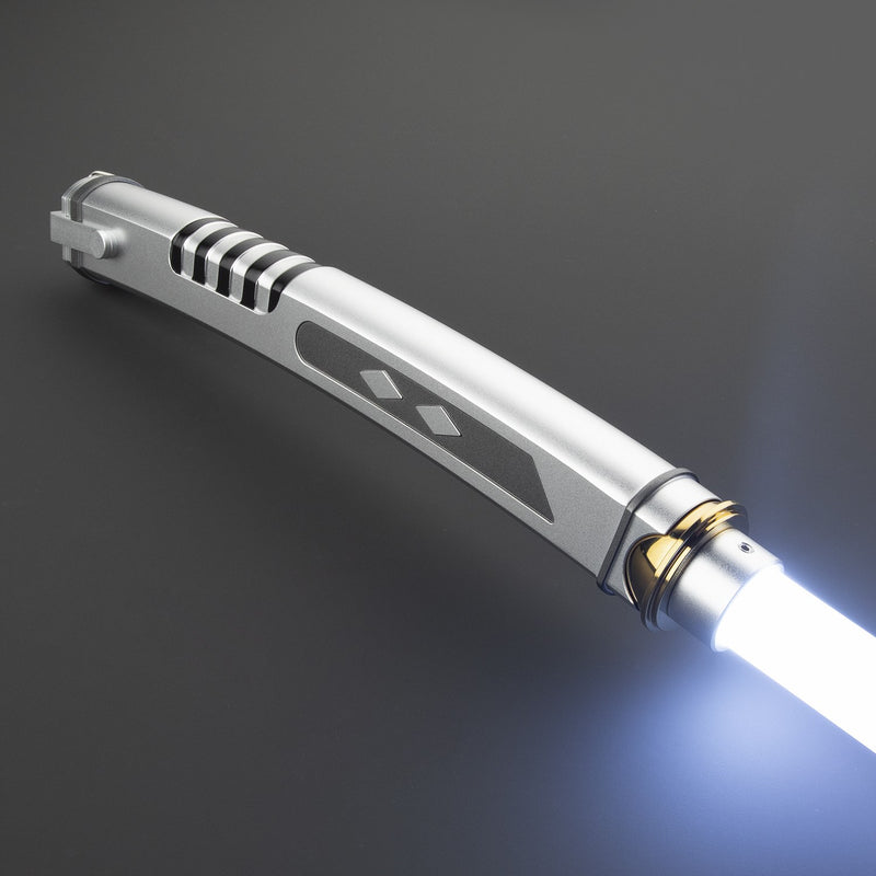 The Tano Large Xeno RGB & Xeno Pixel Parsec Lightsaber
