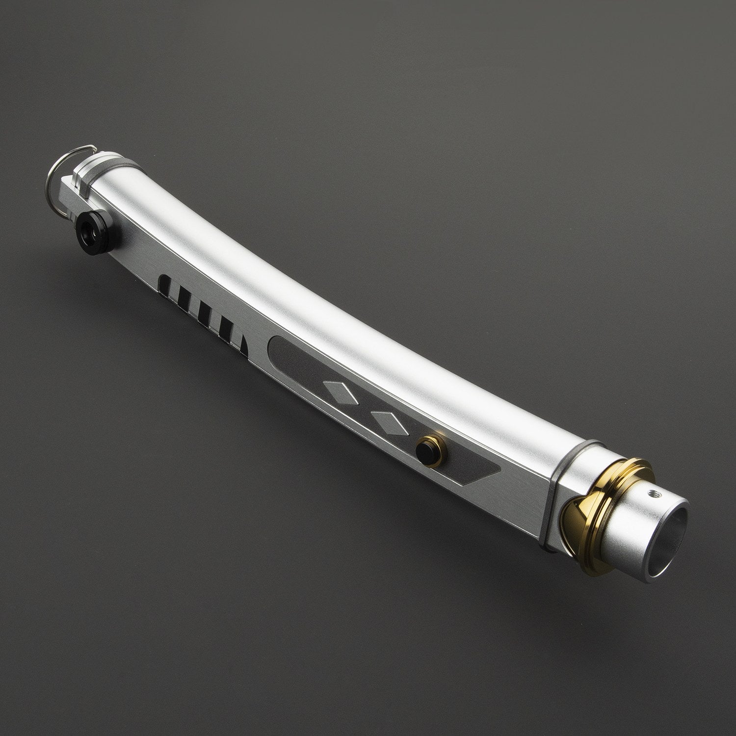 The Tano Large Xeno RGB & Xeno Pixel Parsec Lightsaber