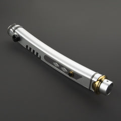 The Tano Large Xeno RGB & Xeno Pixel Parsec Lightsaber